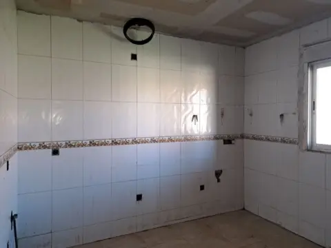 Piso en calle Juan de Silva