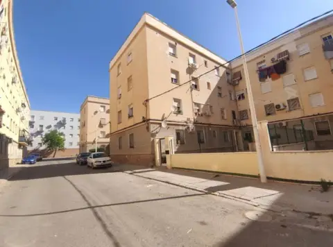 Casa en calle del Océano Atlántico