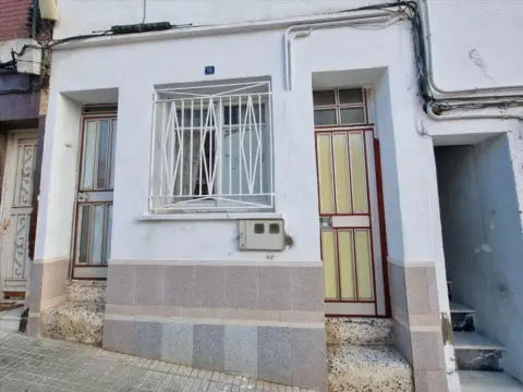 Casa en Carrer del Príncep de Viana