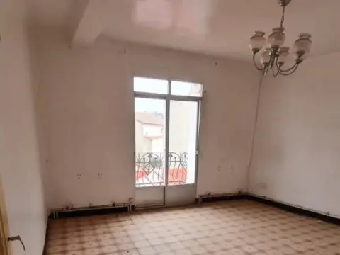 Piso en calle del Prado