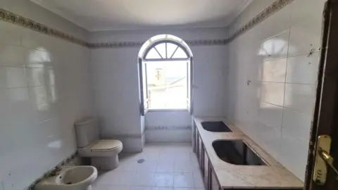 Casa adosada en calle de las Toscas