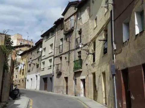 Piso en calle de San Bartolomé