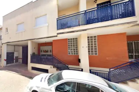 Casa en calle Vereda Cuenca