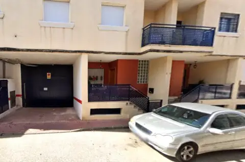 Casa en calle Vereda Cuenca