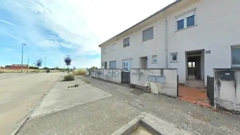 Casa adosada en Travesía de Ambrosio Rico