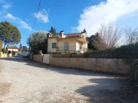 Casa en Urbanització del Mas Astarròs