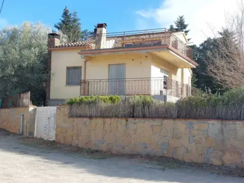 Casa en Urbanització del Mas Astarròs