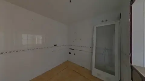 Piso en Almería (1/5)