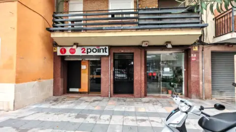 Piso en Avinguda de Vicente Blasco Ibáñez