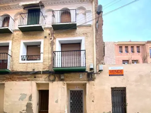 Piso en calle de Tudela