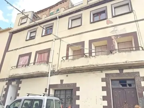 Piso en calle Mayor