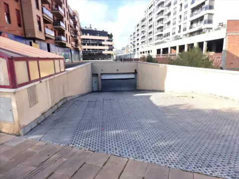 Garaje en Avinguda de Barcelona
