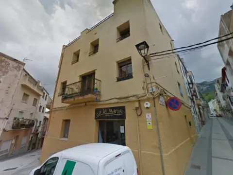 Piso en Plaça del Doctor Gil Vernet