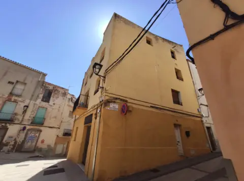 Piso en Plaça del Doctor Gil Vernet