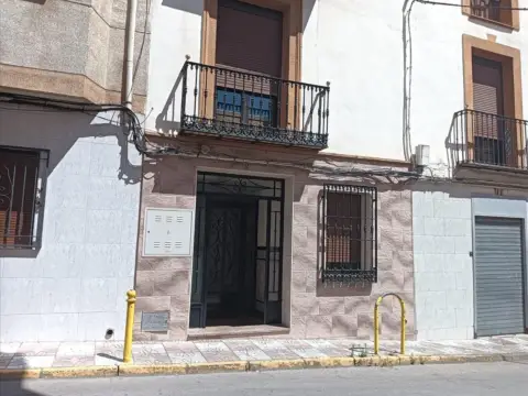 Casa en Los Villares