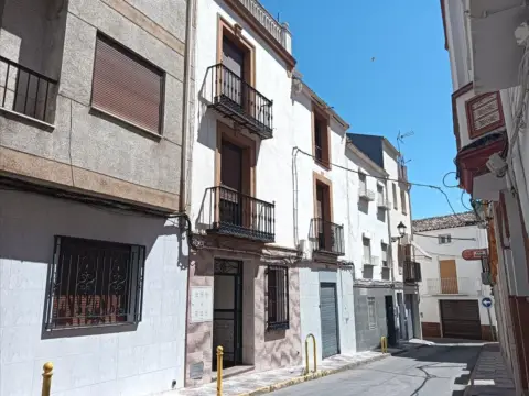 Casa en Los Villares