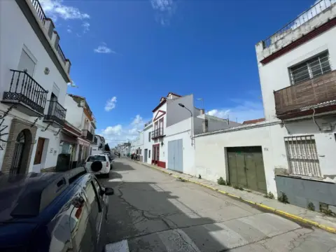 Piso en calle de Huelva