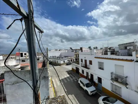 Piso en calle de Huelva