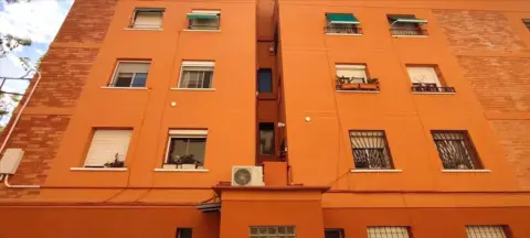 Piso en Carrer d'Hedilla