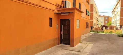 Piso en Carrer d'Hedilla