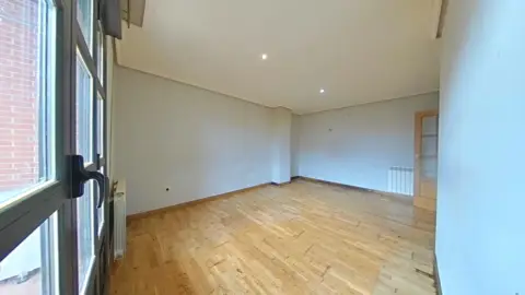 Piso en Avenida de Logroño