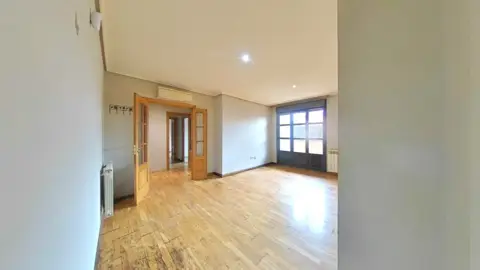 Piso en Avenida de Logroño