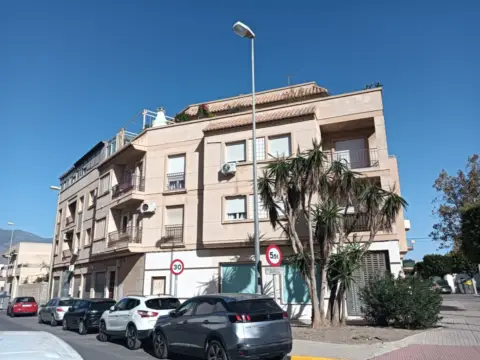 Piso en calle del Descubrimiento