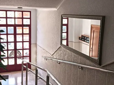 Piso en calle del Descubrimiento