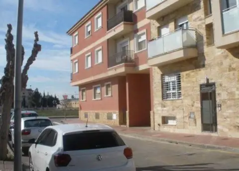 Piso en calle del Rame