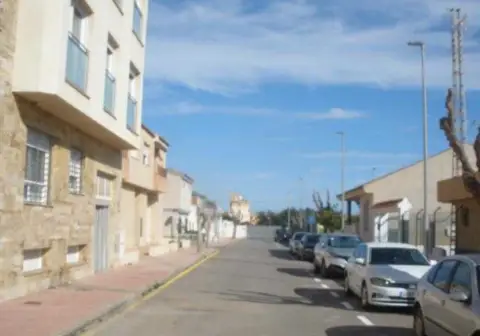 Piso en calle del Rame