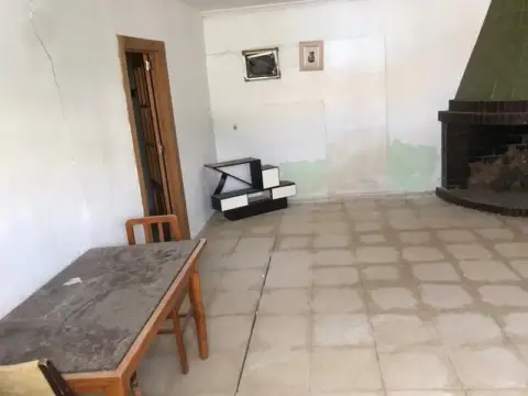 Piso en calle de San Pedro