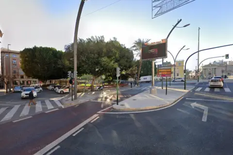 Piso en calle Martínez Tornel