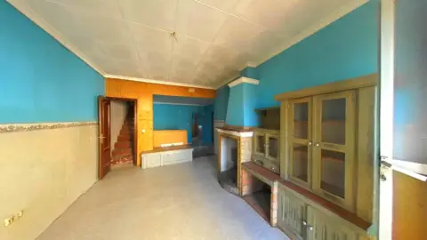 Casa en Cabezarrubias del Puerto