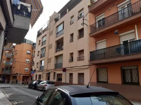 Garaje en Carrer de la Mare de Déu de Núria
