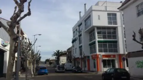 Piso en calle calle Sin Nombre 1  Escalera E Planta 1 Puerta Dr