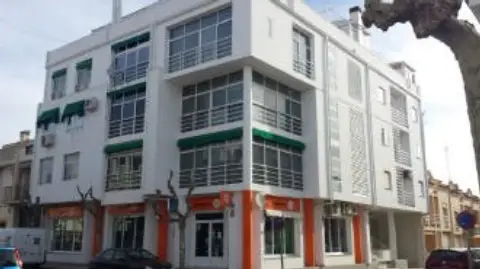 Piso en calle calle Sin Nombre 1  Escalera E Planta 1 Puerta Dr