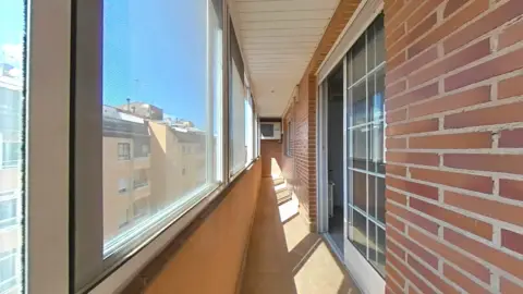 Piso en calle de Luis Vives
