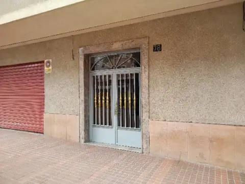 Piso en Avinguda del Passeig del Comtat