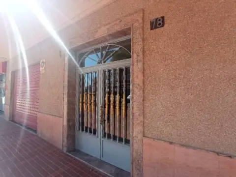 Piso en Avinguda del Passeig del Comtat