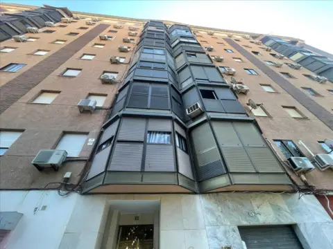 Piso en Avenida de Santa Marta