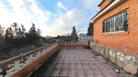 Casa en calle Diseminados