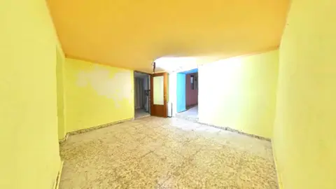 Casa en calle de la Cruz