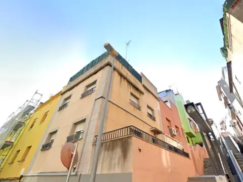 Piso en calle Cervantes