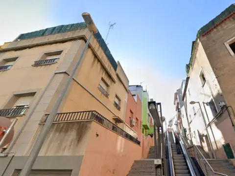 Piso en calle Cervantes