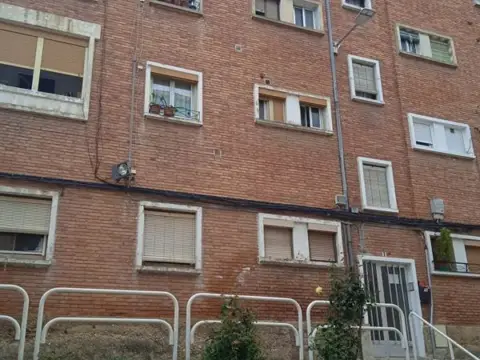 Piso en Carretera de Logroño