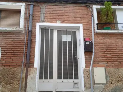 Piso en Carretera de Logroño