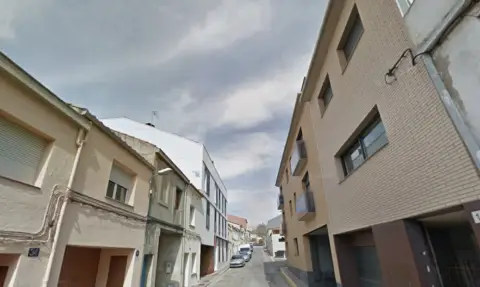 Casa en Carrer de Cervantes