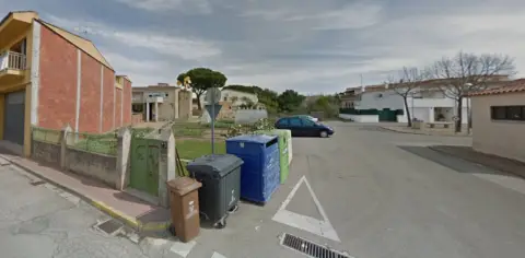 Casa en Carrer de Cervantes