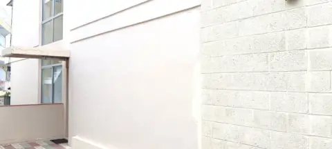 Piso en calle de Dinamarca