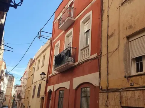 Piso en Carrer del Mig